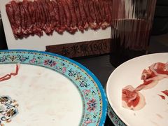 -东来顺饭庄(上地华联店)