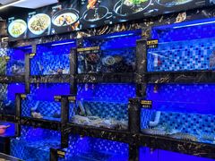 -阿忠食坊大排档·20年老店(万象城店)
