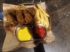 -大叹号·朝鲜族烤肉(潍坊泰华城店)