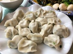 -军嫂饺子馆(岳家寨小区店)