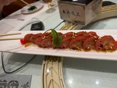 -永乐饭庄(安德路店)