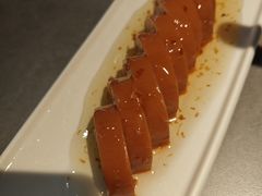 -晓淮山·扬州早茶·淮扬菜(龙阳广场店)