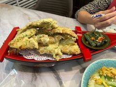 -君霖海鲜私房菜(春柳店)