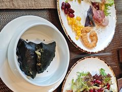 -杭州桐庐康莱德酒店西餐厅-舍