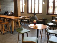 -星巴克臻选(北京前门大街店)