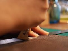 -零几体验diy皮具工作室(振业城店)