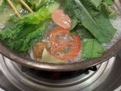 -海关荤豆花(洋河一路店)