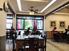 -桃源居(蠡园店)