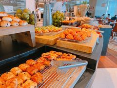 -上海外滩茂悦大酒店
