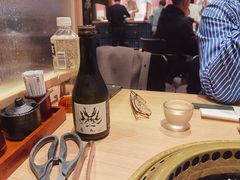 -牛角日本烧肉专门店(海运大厦店)