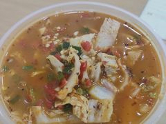 -酸辣粉(氹仔店)