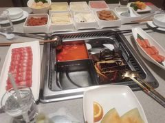 -海底捞火锅(方圆荟店)