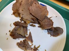 -苏氏牛肉面(机场店)