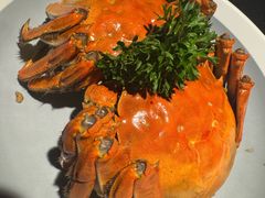 -海趣餐厅·苏式家菜(高新店)