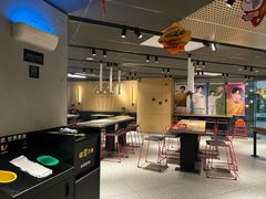-麦当劳(光新乐购店)