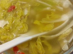 -烤肉季饭庄
