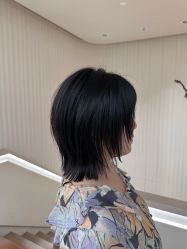 -GRAVITY HAIR 地心引力