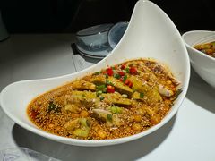 -南山翁新概念川菜(红山常发广场店)