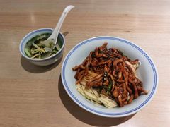 -君东记本帮面馆(天钥桥路店)