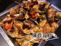 -袁老大龙虾(石鼓路总店)