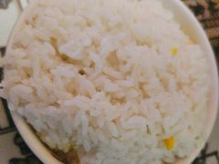 -绿茶餐厅(首开福茂店)