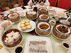 -凤凰楼酒家·粤宴点心(华强北店)