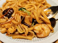 -越光米贩精致料理餐厅(金鹰店)