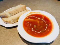 -波特曼西餐厅(中央大街店)