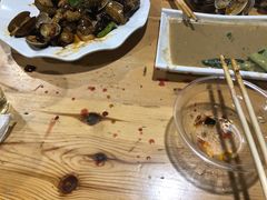-清真海鲜大排档(原芥园道店)