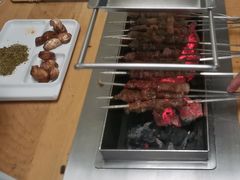 -正丰源大缸烧烤(人民路店)
