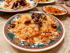 -巴依老爷新疆美食(清华东门店)