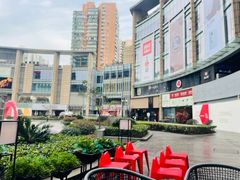 -湊湊火锅·茶憩(打浦桥日月光店)