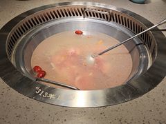 -313羊庄铁锅烀羊肉·烤全羊·烧烤龙虾·团建聚餐(永德路店)