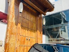 -汉唐宴长安食府