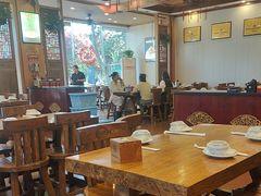 -老雒阳面馆·水席(定鼎门店)