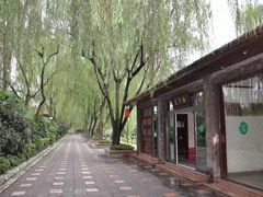 -天赐温泉