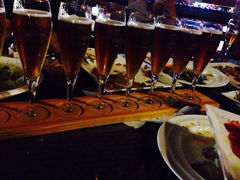 iphone_upload_pic-LENBACH兰巴赫西餐啤酒坊(大连星海广场店)