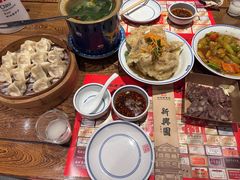 -新兴园饺子馆(河南街店)