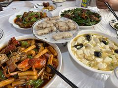 -小六农家乐(崇明西沙湿地店)
