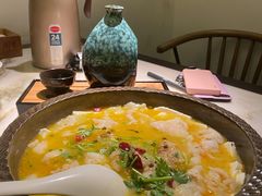 豆花鱼-花千醉(新街口店)