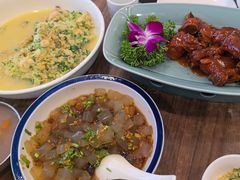 -今鲜源大酒店·中华餐饮名店(新湛路店)