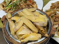 -岛中岛·海鲜大排档·万宁老字号(东澳店)