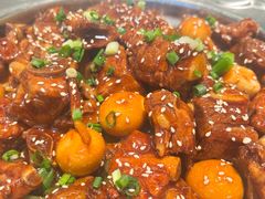 -胖哥俩肉蟹煲(石家庄长安万达店)