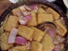 -缘生态云南菜·野生菌庭院餐厅(华侨城店)