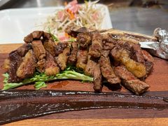 -火地铁板烧(昆山万象汇店)