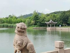 -石湖景区