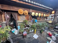 -龙姐私房菜(和顺古镇店)