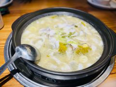 -百岁我家·酸菜鱼专门店(塘下店)