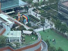 -上海龙之梦万丽酒店