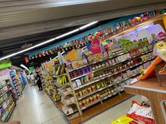 -重百超市(解放碑新华店)